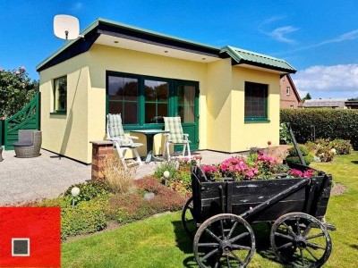 Wochenendidyll Solkendorf!! Wochenend-/Ferienbungalow auf Eigentumsland!
