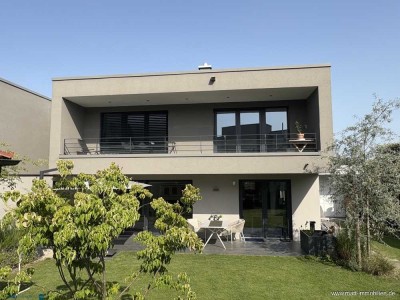 Exklusive 3,5 Zimmer Neubauwohnung auf der Mettnau