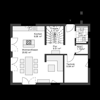 Mach aus deiner Miete Wohneigentum!