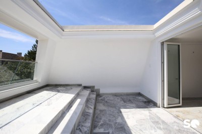 #SQ - PENTHOUSE-HIGHLIGHT IM LOFTSTIL IN BESTER COTTAGE-LAGE