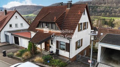 Ein neues Zuhause - für Ihre Familie!