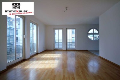 +++ Perfekt geplant.... offene 3-Raum Wohnung +++