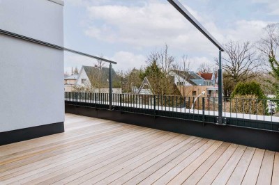 Offene Besichtigung 12.12. um 14 Uhr