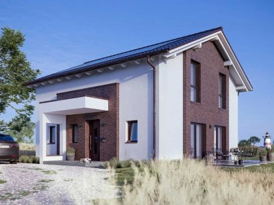 Leben, wo es am schönsten ist – Ihr modernes Einfamilienhaus wartet!