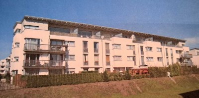 Moderne und gepflegte 1,5- Zimmer Wohnung von Privat