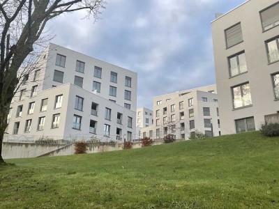 schöne 2 Zimmerwohnung in Baden-Baden