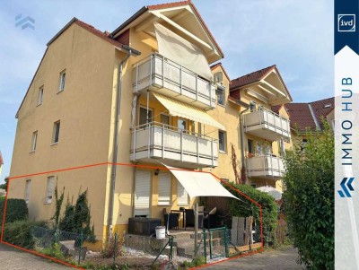 ++ Leerstehend, PKW-Stellplatz, Terrasse! - Charmante 3-Zimmer Wohnung im Leipziger Osten ++