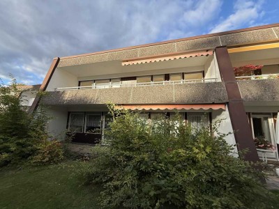 Tolle 94 Quadratmeter Wohnung in Kassel frei zur Anmietung!