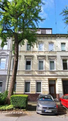 Schöne 2-Zimmer Altbauwohnung sucht Nachmieter zum 01.11.2024