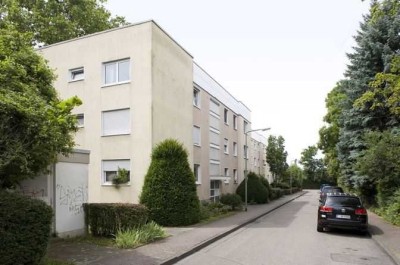 Familien aufgepasst: 4-Zimmerwohnung