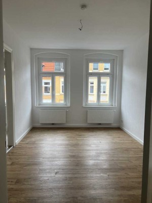 4-R-Whg. mit Balkon in Wittenberg zu vermieten