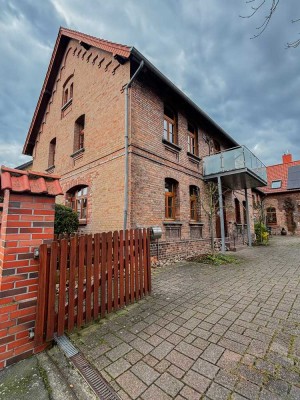 Einzigartige 3-Zimmer Wohnung im ausgebauten Bauernhof