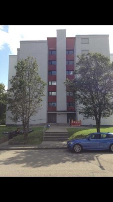 Geschmackvolle 2,5-Zimmer-Wohnung mit Balkon und EBK in Lorch
