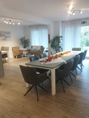 2 Zi Seniorenwohnung in LU-Melm mit Betreutem Wohnen