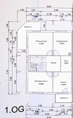 Ihr neues Zuhause in Odelzhausen – Komfortable 3-Zimmer-Wohnung mit Wohlfühlfaktor