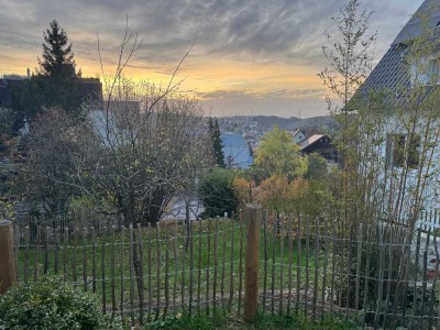 Großzügige und helle 2-Zimmer Wohnung im 1. OG in Besigheim