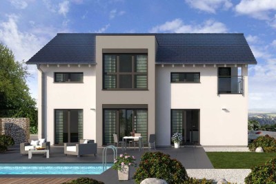 Ihr Traumhaus in Neuhütten: Flexibel, Nachhaltig, Einzigartig