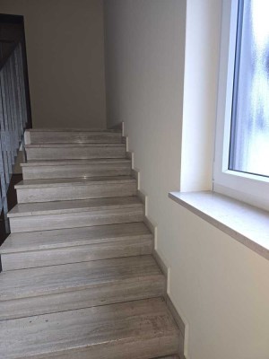 Schöne vollmöbilierte 1,5 Zimmer Wohnung in Laatzen
