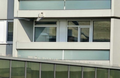 Bequem für Alt oder Jung!  komfortabel mit Balkon und Aufzug!