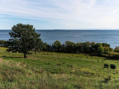 Kapitalanlage oder Eigennutzung: 2-Zimmer-Wohnung in Strandnähe