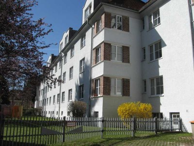 2,0-Zimmer-Wohnung in Kempten (Allgäu) Innenstadt-Kempten