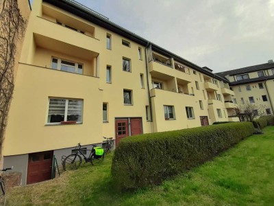 2-Zimmer Wohnung mit Einbauküche nahe Tempelhofer Feld zu vermieten