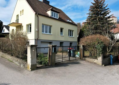 Zentralgelegenes Einfamilienhaus in Neulengbach, WG tauglich