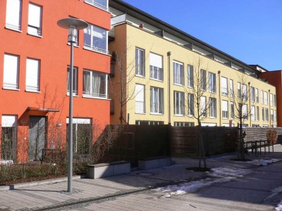 Großzügige 3-Zimmer-Maisonette-Wohnung in Englschalking