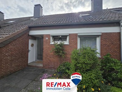 Reihenmittelhaus mit Potenzial im beliebten Wohngebiet „Neues Land“! (AS-6485)