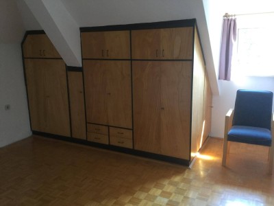 Schöne 2-Zimmer-Maisonette-Wohnung mit Einbauküche in Villach