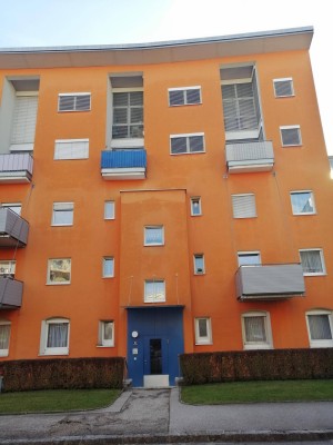 Vöcklabruck, Volkssiedlung, provisionsfrei