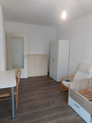 1-Zimmer-Appartment im östlichen Ringgebiet
