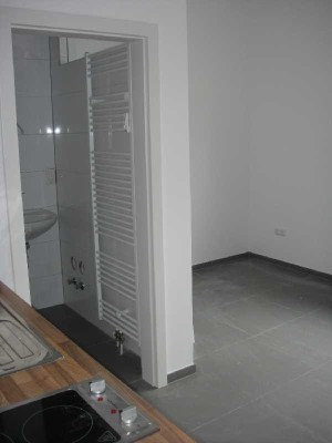 1-Zimmer-Appartement an der Uni Mainz