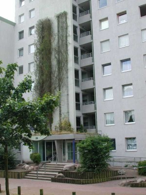 Nette Nachbarn gesucht: praktische 3-Zimmer-Wohnung