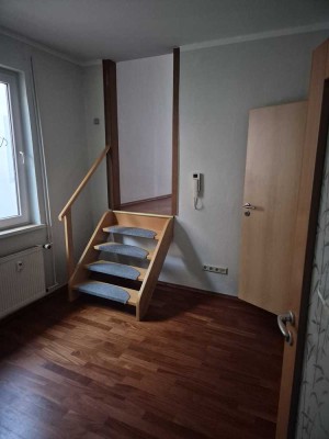 Freundliche und gepflegte 3-Zimmer-Wohnung in Bad Camberg