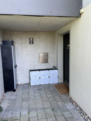 Neuwertige 3-Zimmer-Wohnung mit Balkon und Einbauküche in Ravensburg