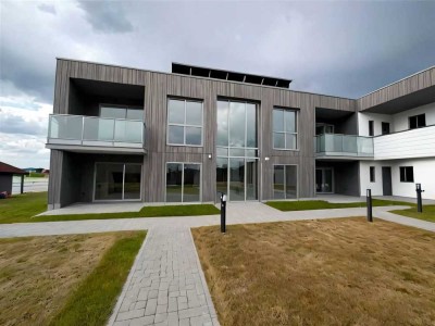 2 Zimmerwohnung  in Vilshofen an der Donau / Hördt EG 1.5