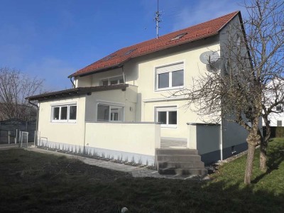 3 Familienhaus - leerstehend - neu renoviert - Provisionsfrei