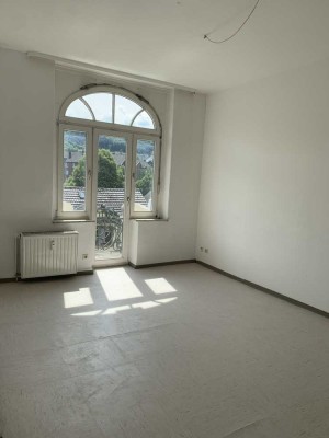 Helle 3-Zimmer Altbau-Wohnung im Hasper Zentrum