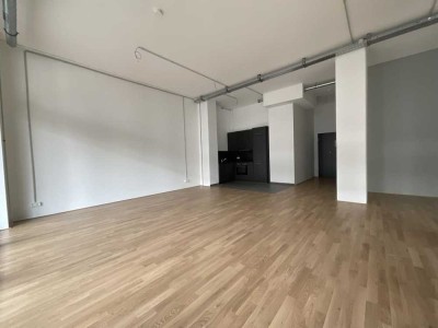 1-Zimmer-Wohnung in Bremen Woltmershausen