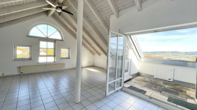 2,5 Zimmer Wohnung in der Kernstadt