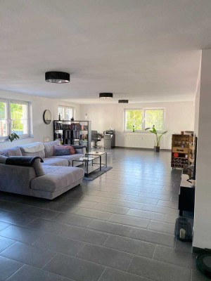 exklusive 3 Zimmer Wohnung