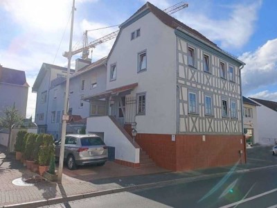 Wohn- & Geschäftshaus in Sulzbach – Cashflow & Ausbaupotenzial