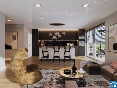 Peterstal Living – Ruhe, Komfort, Stadtnähe