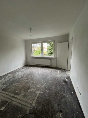 1 Zimmer Wohnung | Zentrale Lage in Bochum Wattenscheid