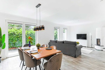 Wohlfühlhaus mit Charme – modern leben im Herzen von Oststeinbek