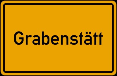 Immobilie mit Entwicklungspotenzial - Mehrfamilienhaus mit Gewerbe - Ortskern Grabenstätt / Chiemsee