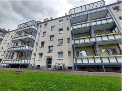 Interessant? Sein Sie gespannt!
