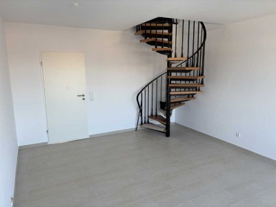 Maisonette-Wohnung