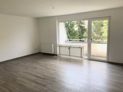 Helle 2-Zimmer Wohnung mit Balkon in Delmenhorst-Iprump/Stickgras